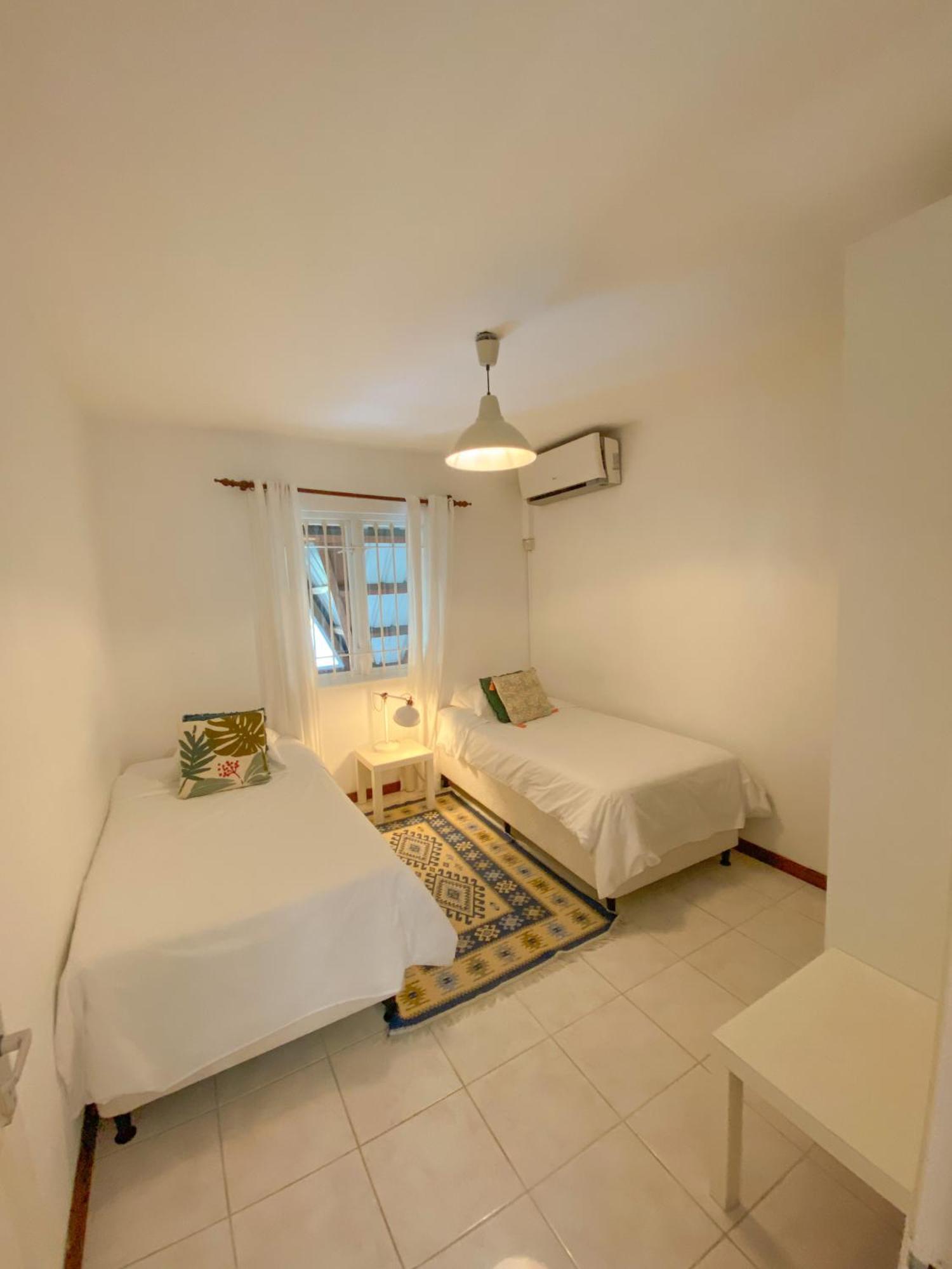 Chic Home With Private Pool, 1 Min To Beach Cap Malheureux Exterior foto