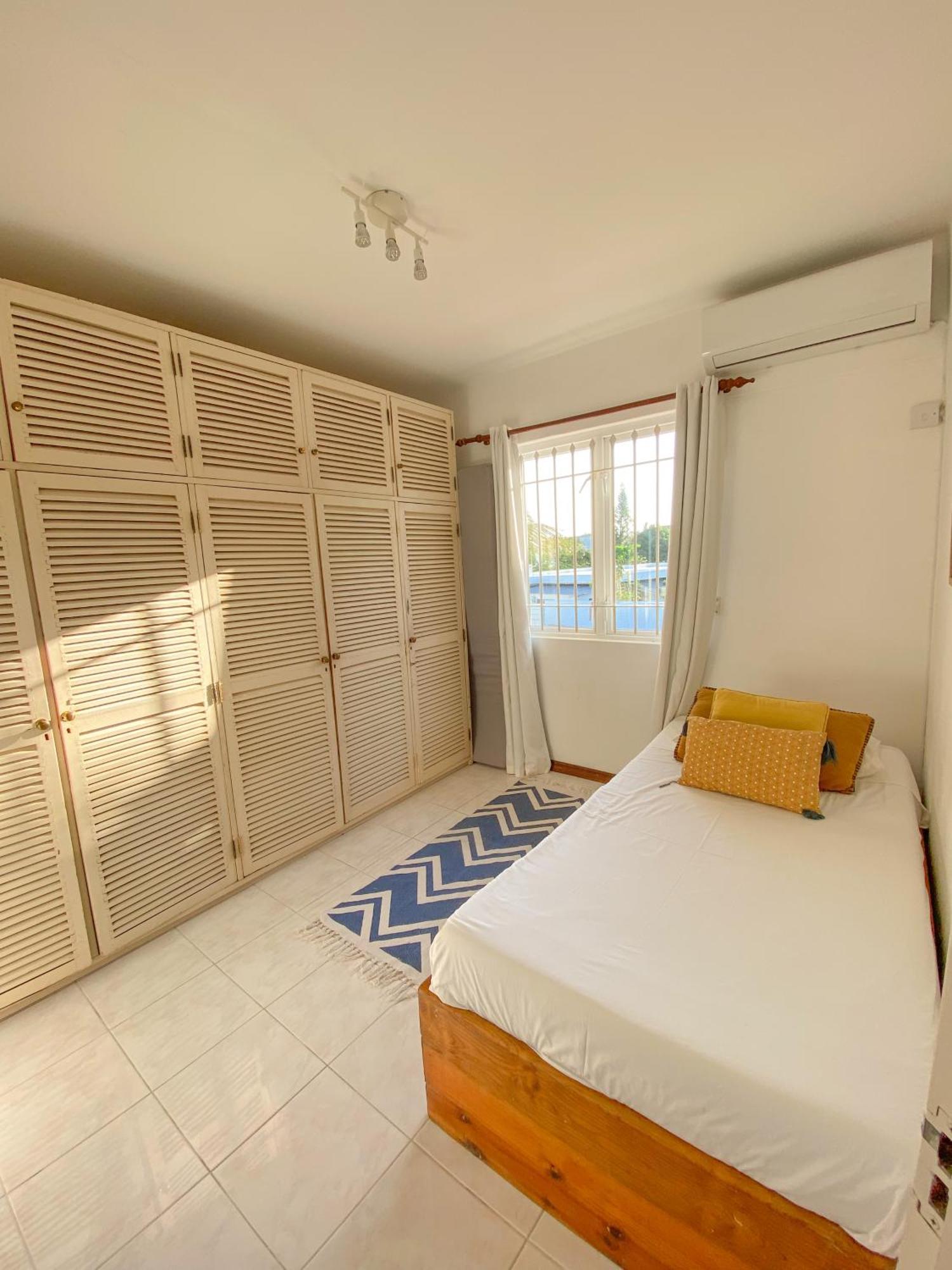 Chic Home With Private Pool, 1 Min To Beach Cap Malheureux Exterior foto