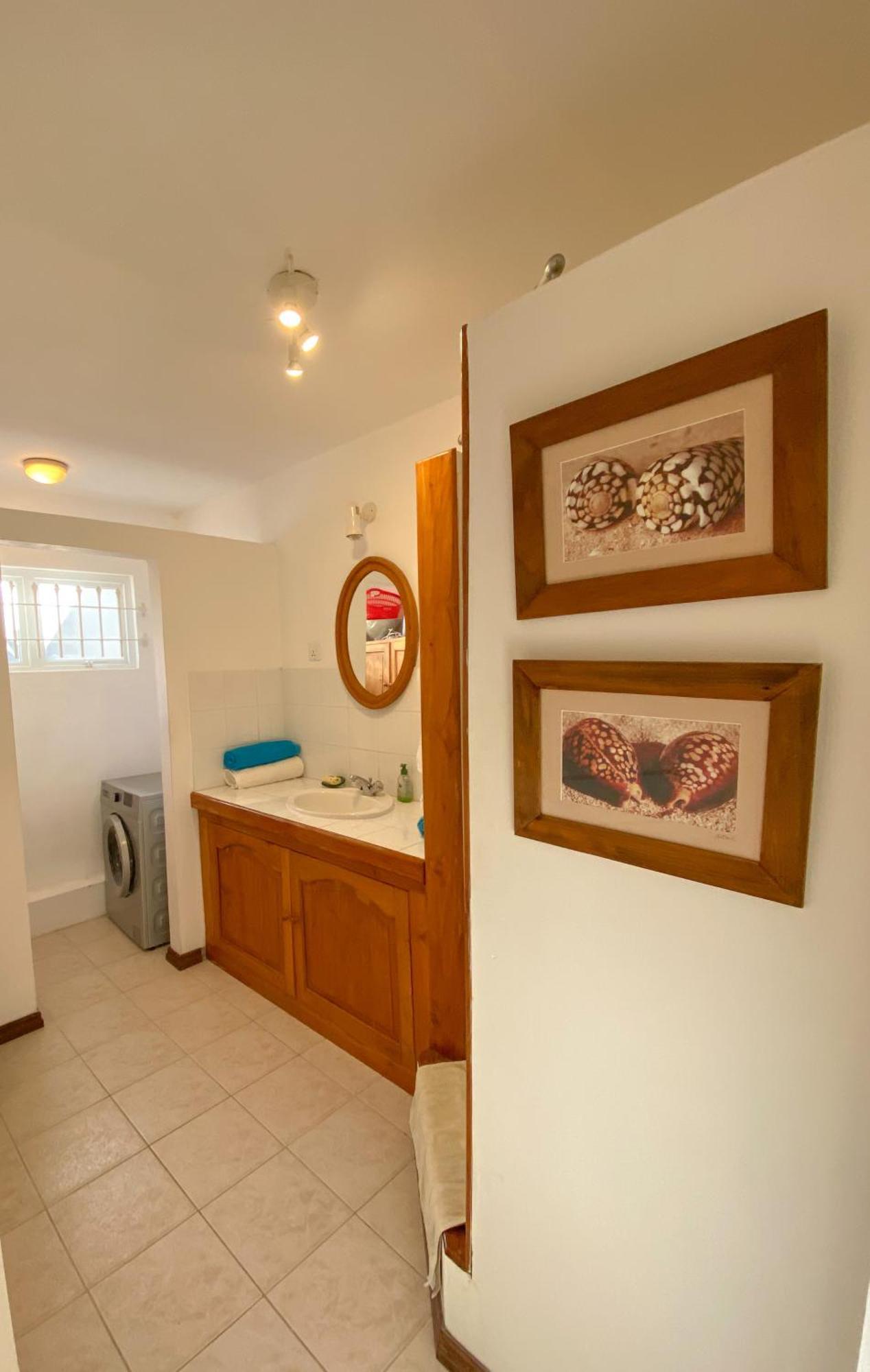 Chic Home With Private Pool, 1 Min To Beach Cap Malheureux Exterior foto