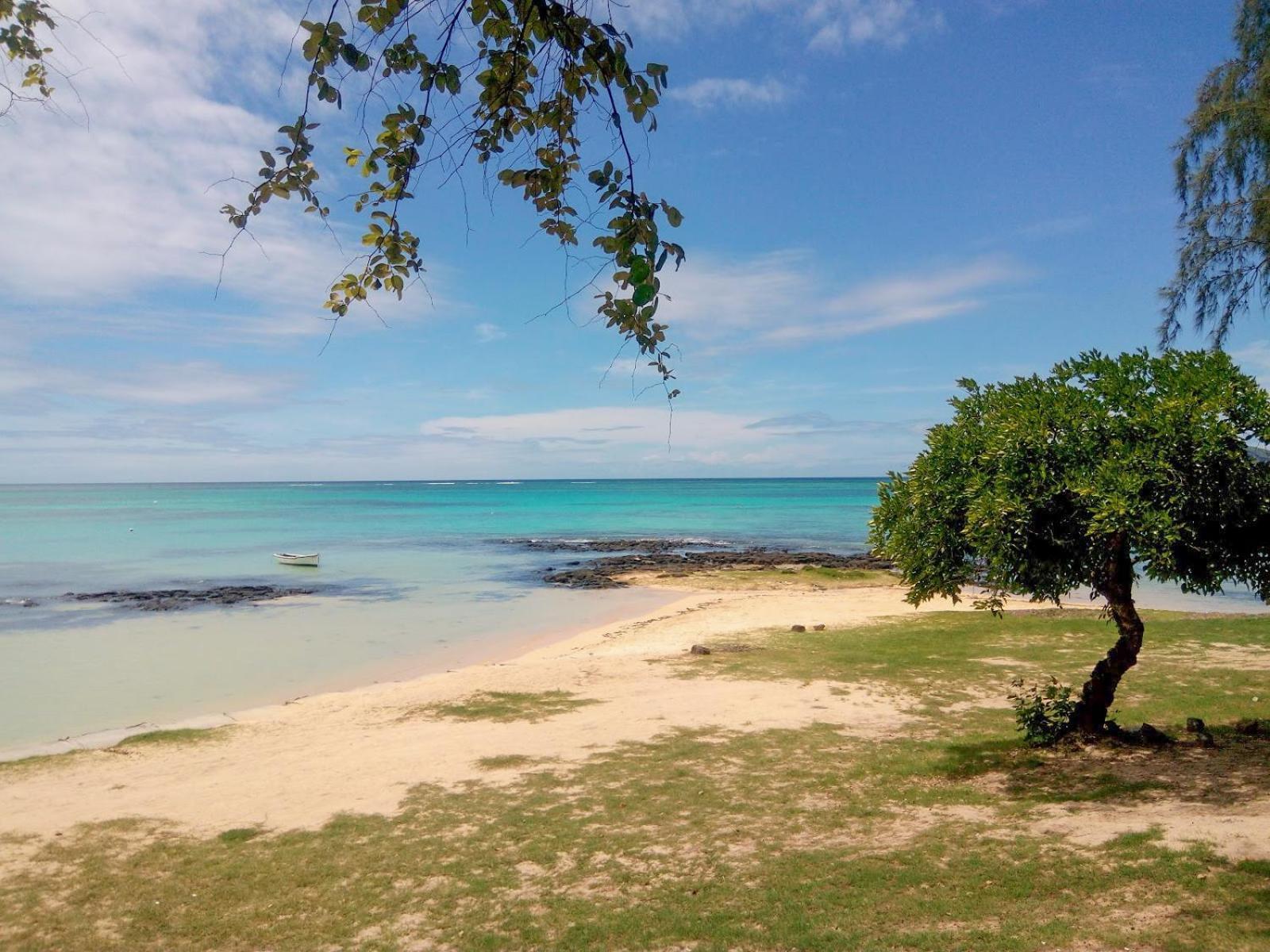 Chic Home With Private Pool, 1 Min To Beach Cap Malheureux Exterior foto